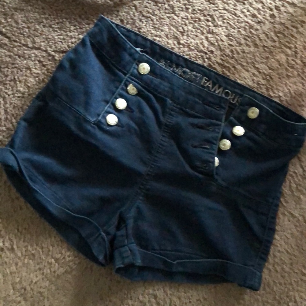 Shorts